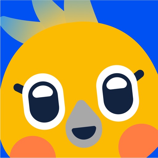 Chordie · AI Guitar app icon