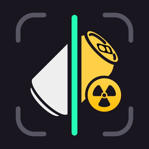 Salus / Dert AI app icon