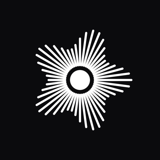 Shizumori app icon